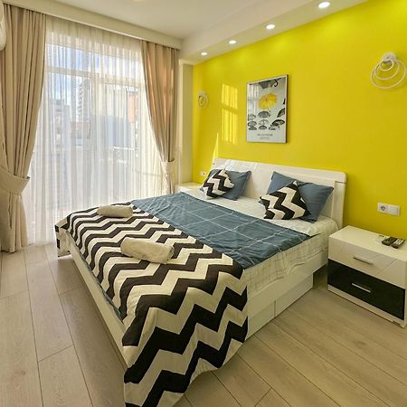 Apartments With View Tbilisi ภายนอก รูปภาพ
