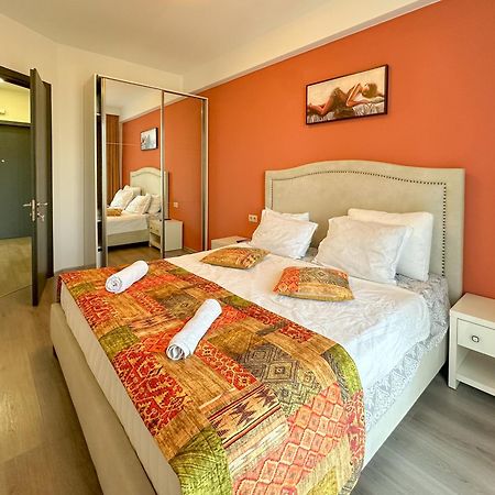Apartments With View Tbilisi ภายนอก รูปภาพ